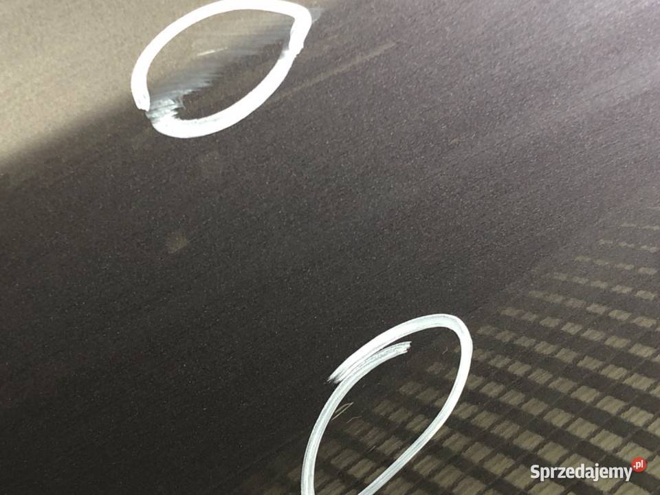 DRZWI PRAWY PRZÓD CHEVROLET CRUZE Kombi Drzwi