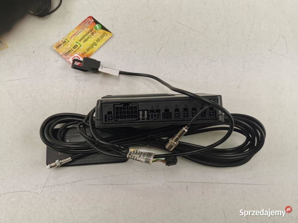 ALARM GPS NOWY ORYGINALNY ALFA ROMEO 147 156 lubelskie