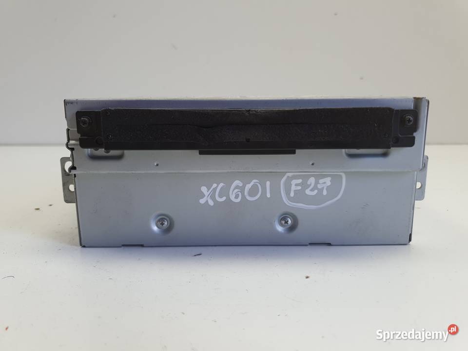 Volvo VOLVO XC60 I lift CZYTNIK NAWIGACJI Radio sprzedam