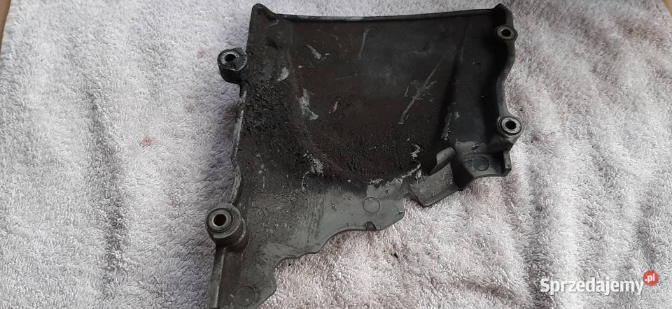 Kawasaki ER 5 osłona zębatki mazowieckie Warszawa
