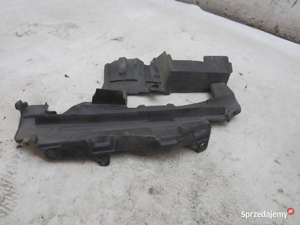 KIEROWNICA POWIETRZA LEWA CRV IV 71107T1GA lubelskie