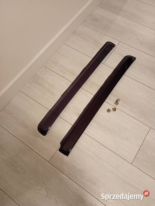 Owiewki szyb Opel Zafira B sprzedam