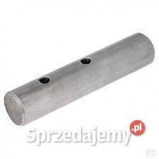 Półoś s0253 i s0741nw oryg 16 3025013000c1 pomorskie Słupsk