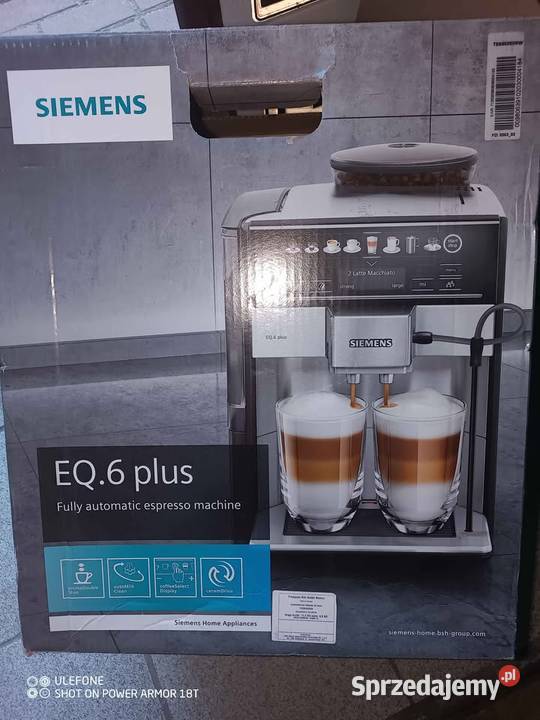 Siemens s 500 Pozostałe