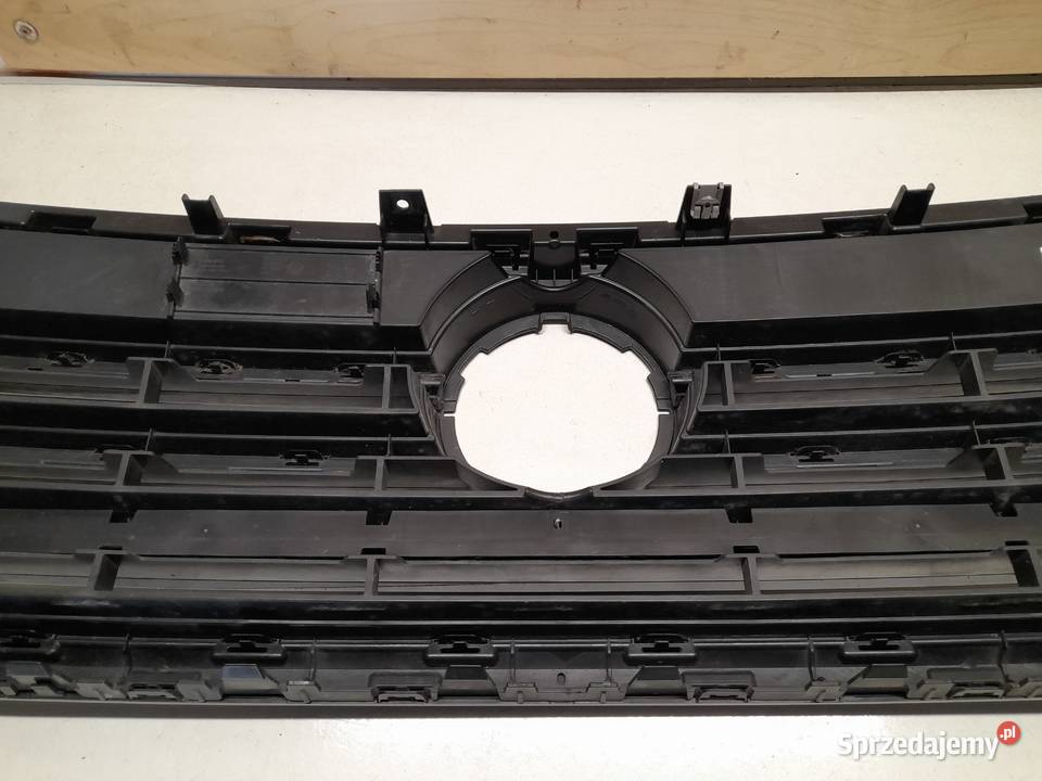 GRILL ATRAPA VW TOUAREG III 2018 R LINE sprzedam