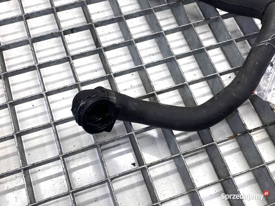 MAGISTRALA WODY BMW F16 7509984 30 258 1419