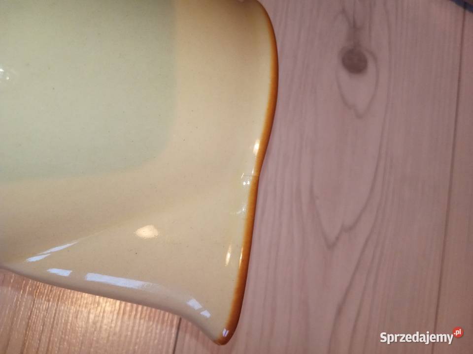Zestaw porcelitowy Tułowice PRL Porcelana i szkło Mysłowice