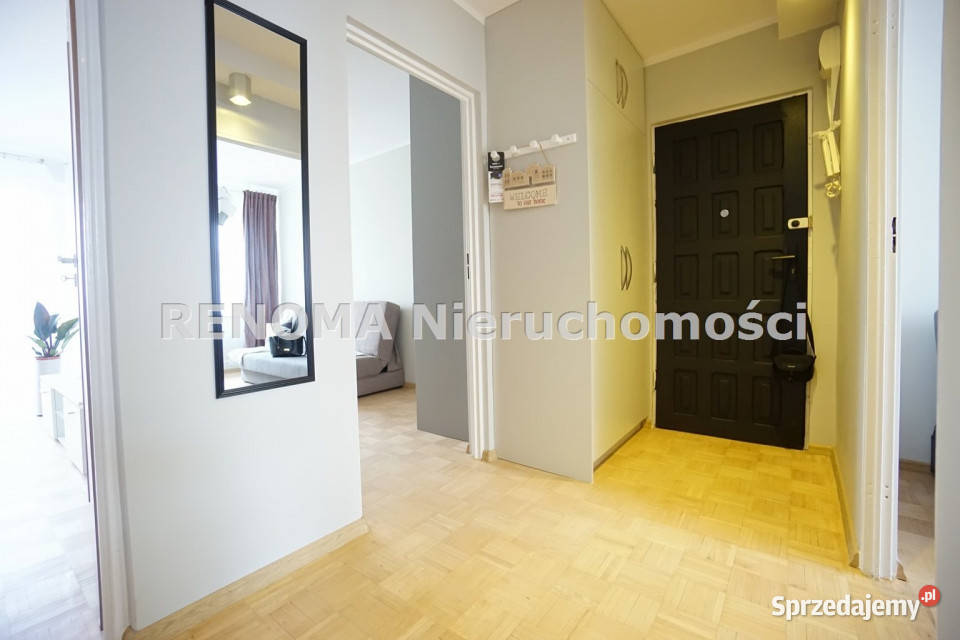 Mieszkanie Białystok 48m2 3 pokojowe Liczba pokoi 3 Sprzedaż podlaskie