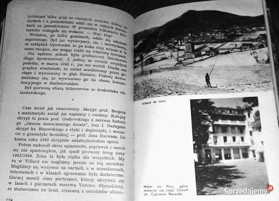 Tam też biły polskie serca Michał Mierzwiński Chełm