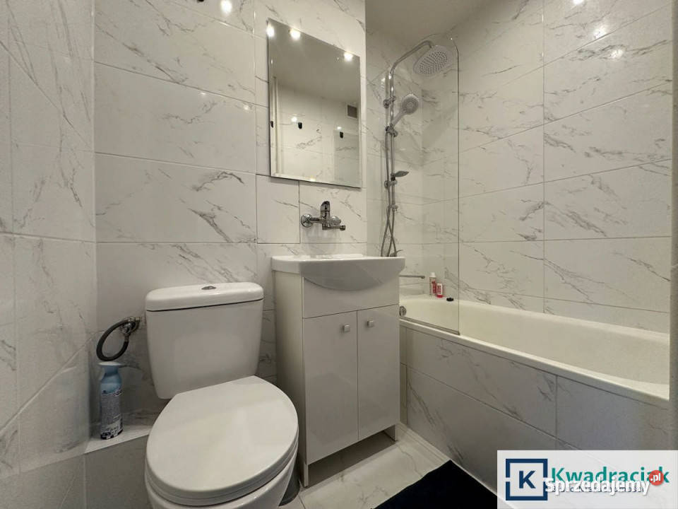 Mieszkanie 3606m2 2 pokoje Lublin Podzamcze Sprzedaż