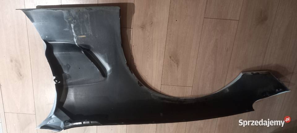 Corvette c5 blotnik prawy przod przedni ideal Pruchna sprzedam