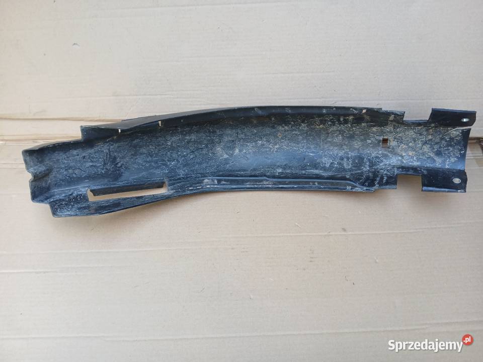 Nadkole tył błotnik honda Cg 125 lubuskie Skwierzyna