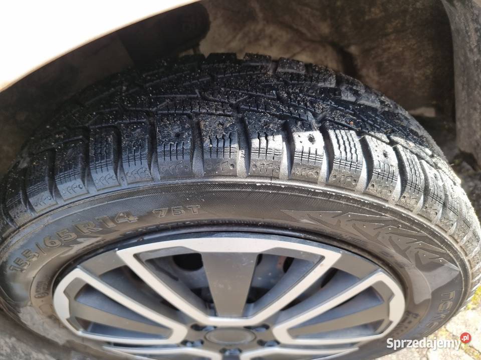 Nissan pixo 10 benzyna manualna Wrocław sprzedam