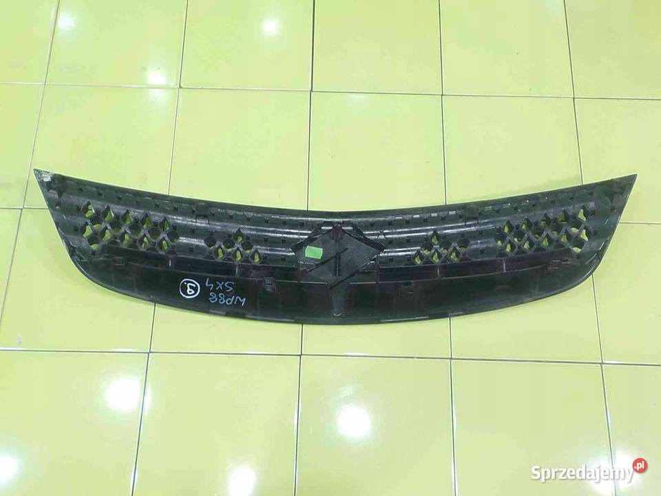 SUZUKI SX4 I LIFT 16 B 11r atrapa grill Atrapy Suków sprzedam