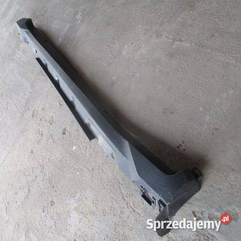 LISTWA PROGOWA LEWA TOYOTA CHR CHR 75852F4010 osobowe Rakoniewice