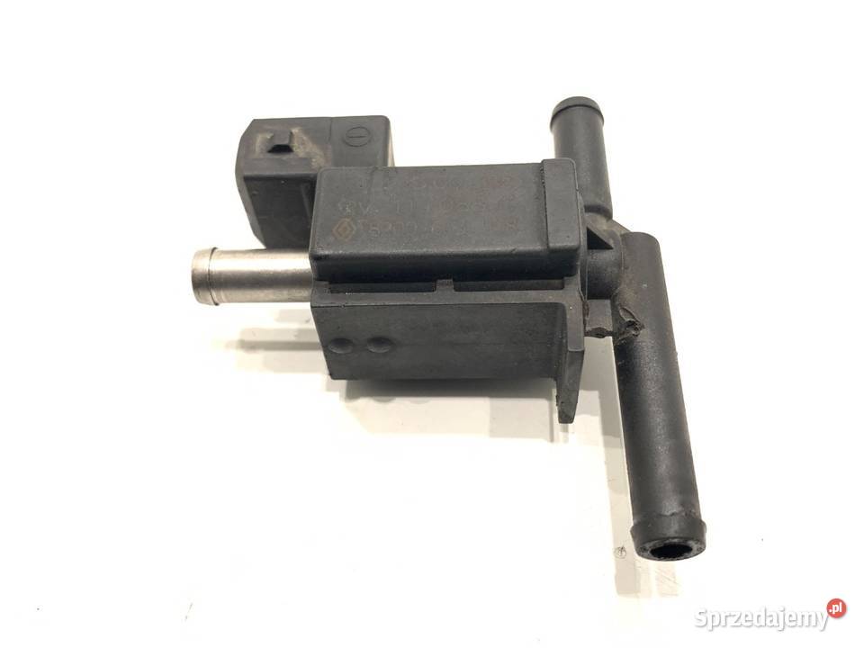 ZAWÓR PODCIŚNIENIA RENAULT GRAND SCENIC III 14 sprzedam