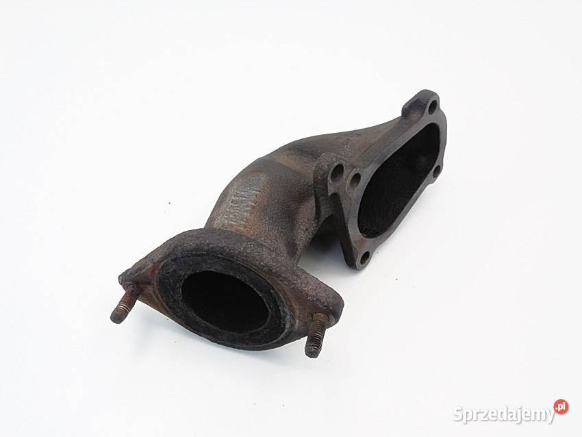 RURA KOLANKO TURBINY 19 DI DTI VOLVO V40 S40 śląskie Sosnowiec