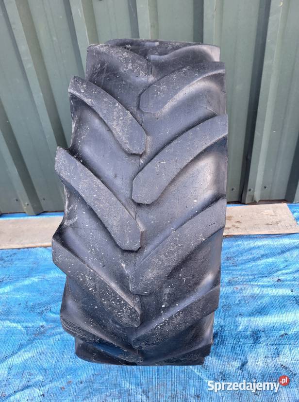 Opona Michelin 11 L R 16 Xm 11lr16 Szprotawa