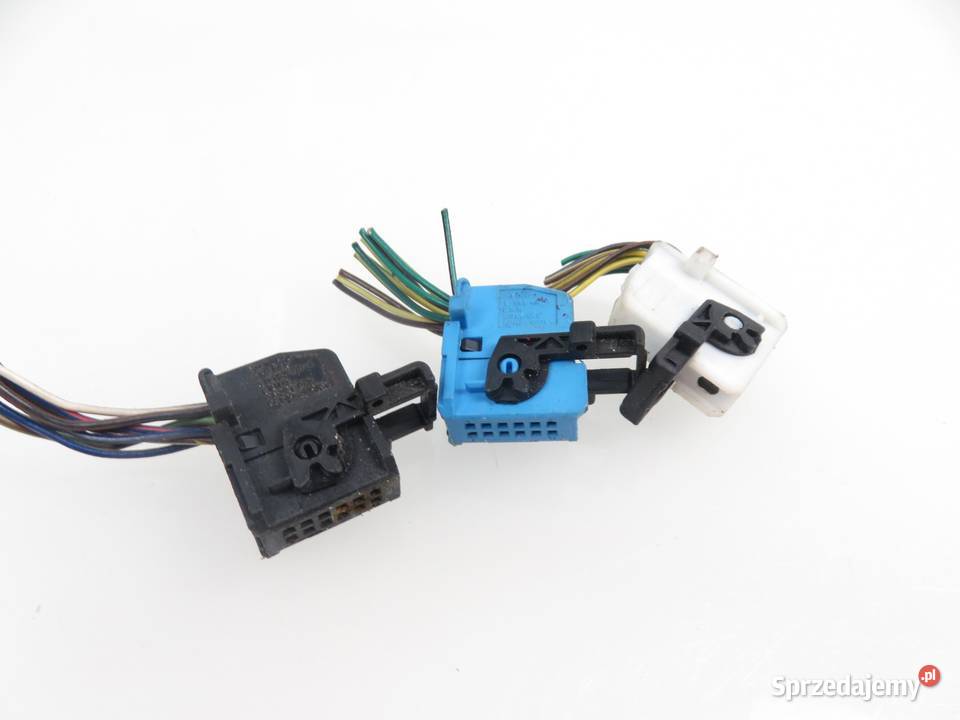 MODUŁ PDC BMW X5 E53 4104215 osobowe małopolskie