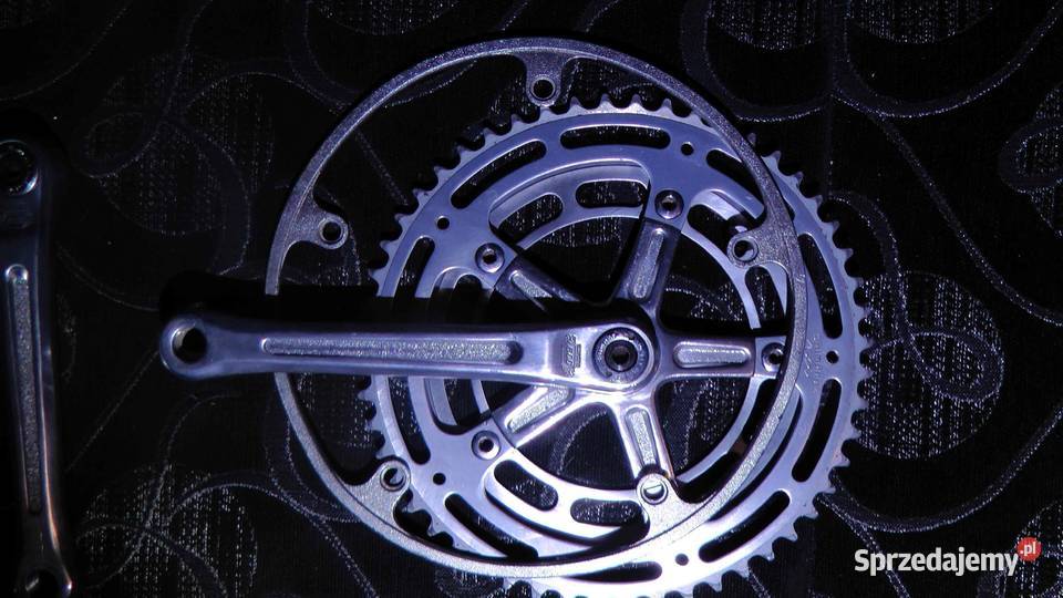 Suport Shimano 600 BB 6200 na kwadrat Ostrowiec Świętokrzyski