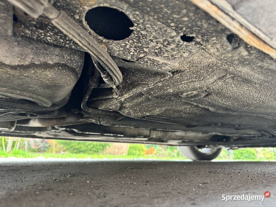 Ford C I 2008 18 Diesel radio małopolskie Brzeszcze