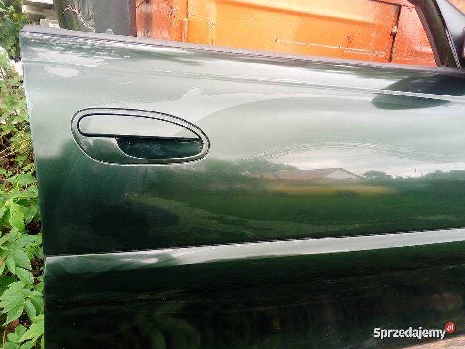 Drzwi Opel Omega B FL 3 Kętrzyn