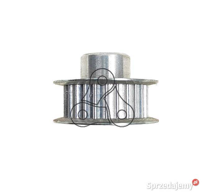 Koło Pasowe 16T25 Z26 Aluminiowe Kłodzko sprzedam