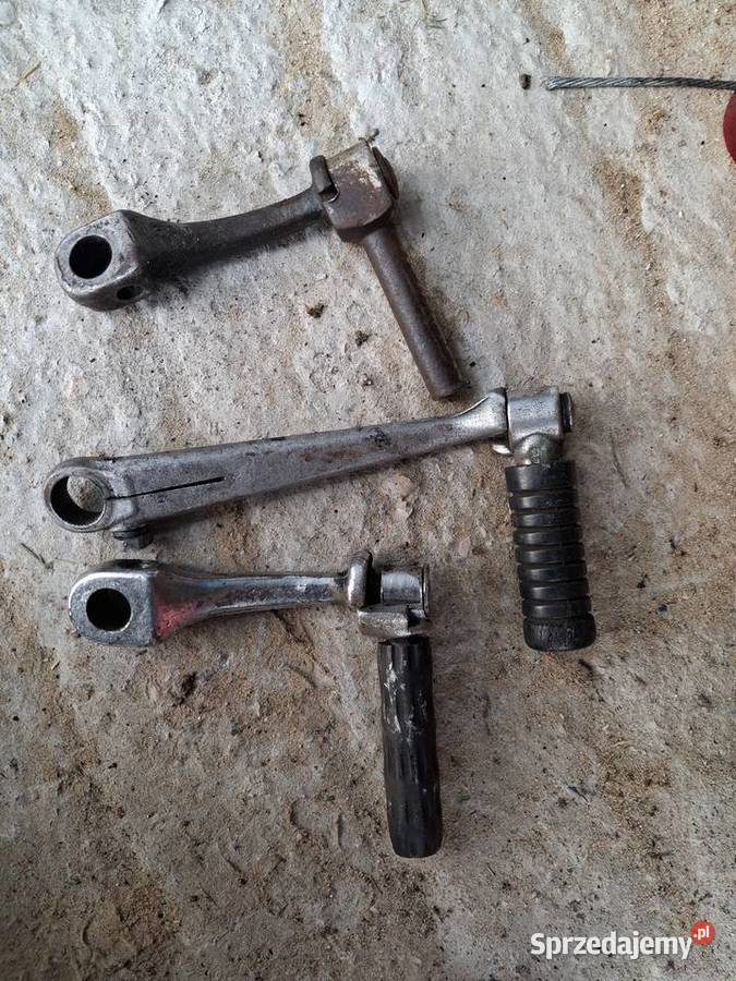 Kopka ogar 200 jawa Piotrków Trybunalski sprzedam