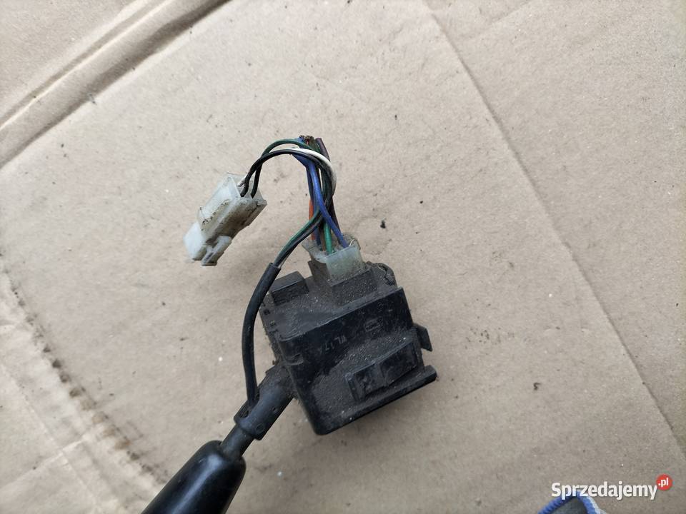 MANETKA MATIZ Kamień-Kolonia sprzedam