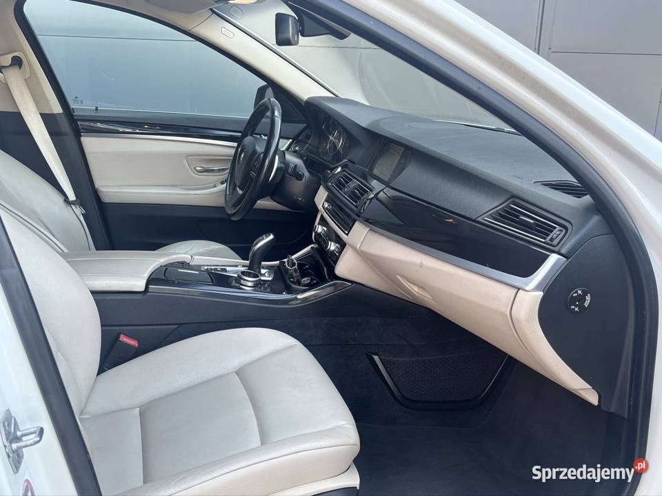 BMW 530d Xdrive Automat Zamiana Raty