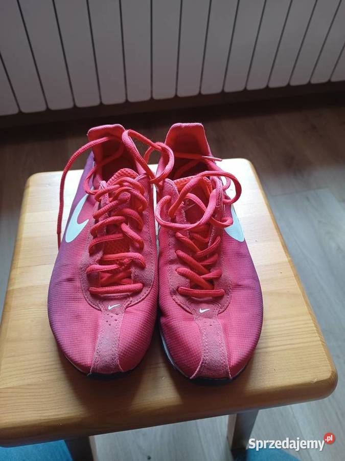 Buty sportowe damskie nike 38 Sucha Beskidzka sprzedam