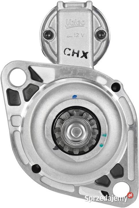 Rozrusznik Valeo 438226 Rozruszniki