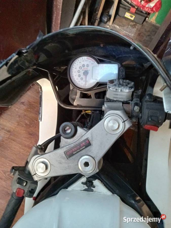 Rjeju rs 2 amr6 2t 2500 Kłobuck