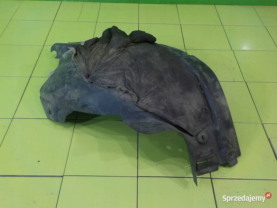 CHEVROLET ORLANDO 20 VCDI 11r 5D nadkole lewe sprzedam