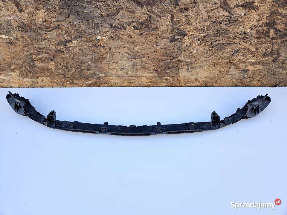 MERCEDES W213 WSPORNIK SPOILER ZDERZAKA PRZÓD osobowe Międzychód