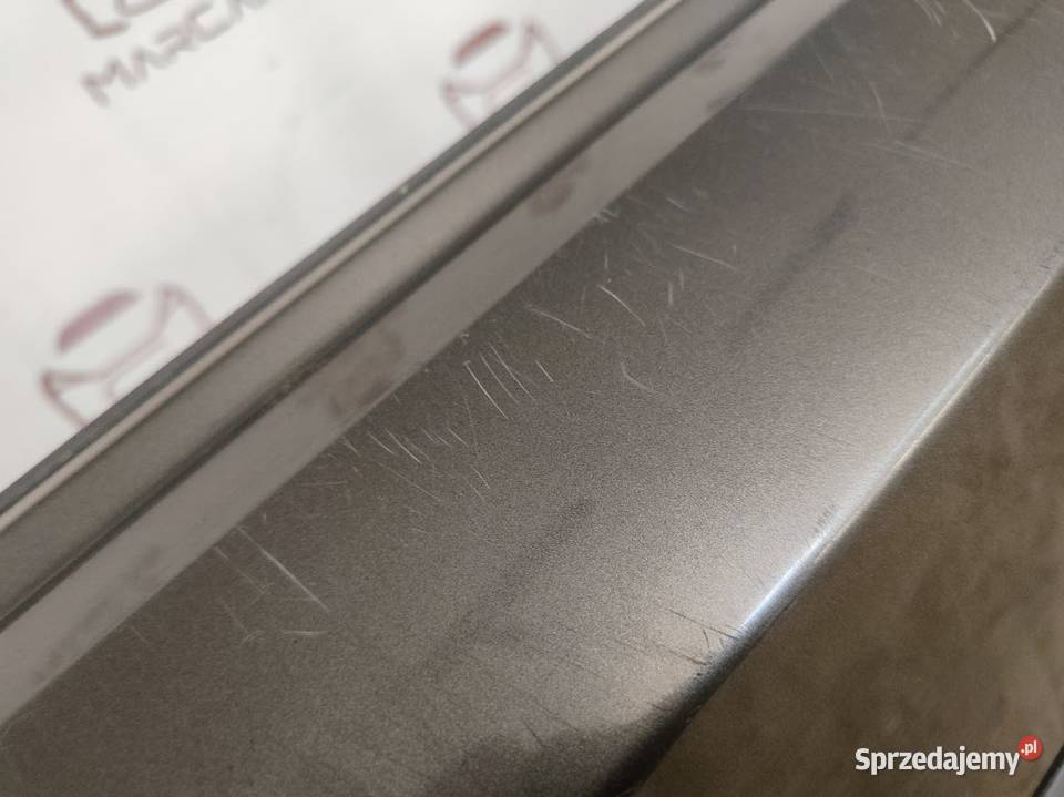 Zderzak Tył Tylny Citroen DS7 1722 9820508977