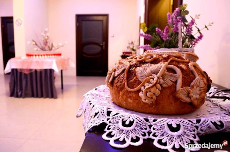 Promocja Domu Weselnego Inez Lelice obsługa imprez