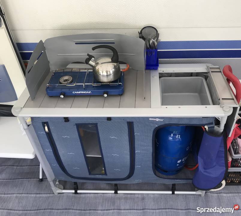 HOBBY 460 UFE Excelent Easy mover solar Tychy