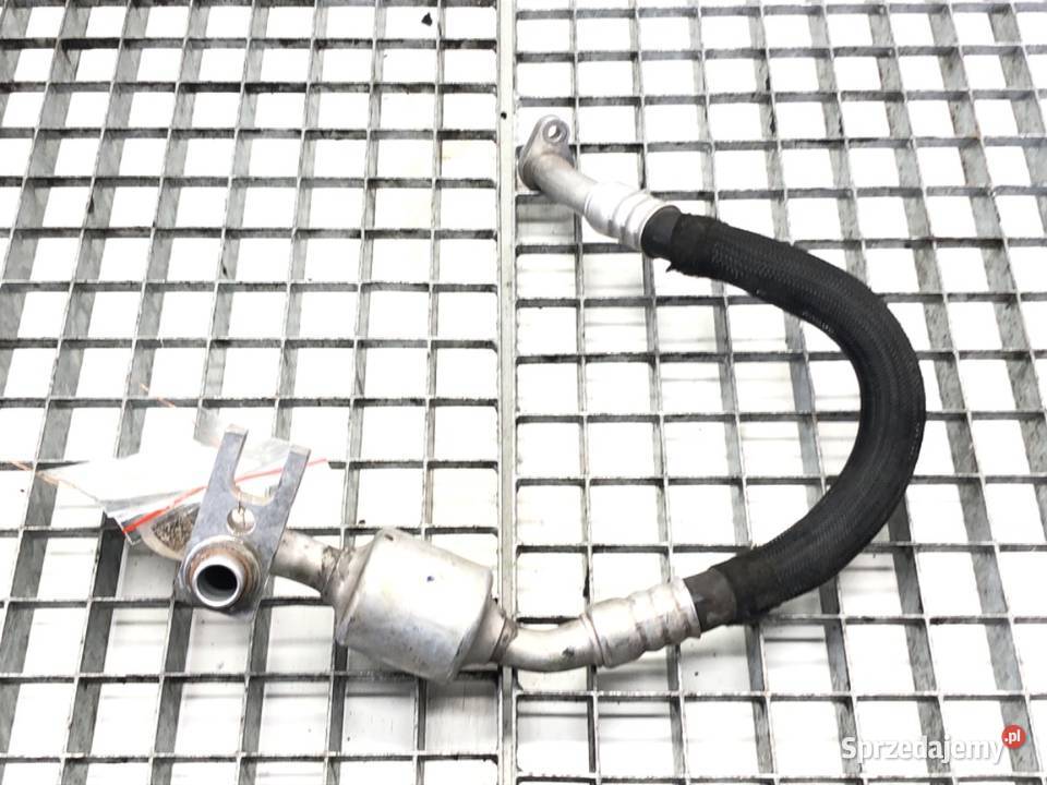 RURKA KLIMATYZACJI ALFA STELVIO 505353190 20 280