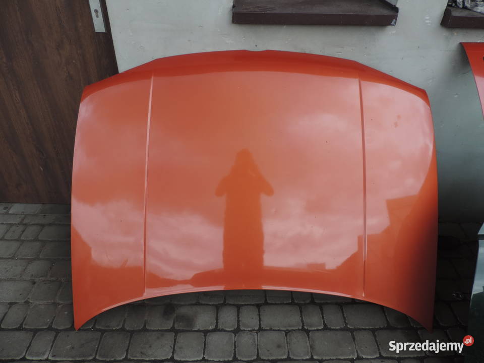 MASKA VW GOLF 4 IV Nowy Sącz