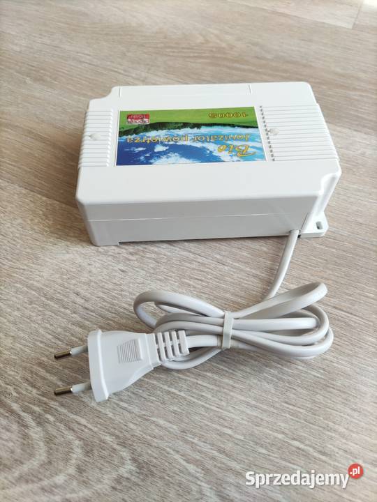 Bio Jonizator powietrza 1000S oczyszczacz Lublin sprzedam