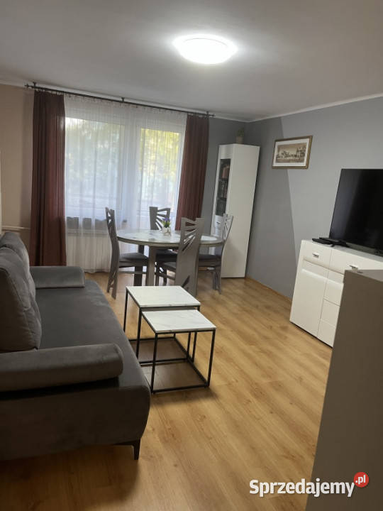 Mieszkanie 3 pokojowe os Na Wzgórzach balkon Kraków