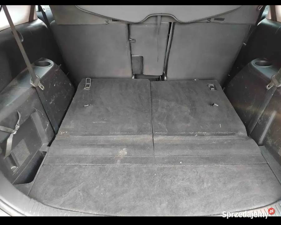 Sprzedam Mazda 5 Włocławek sprzedam