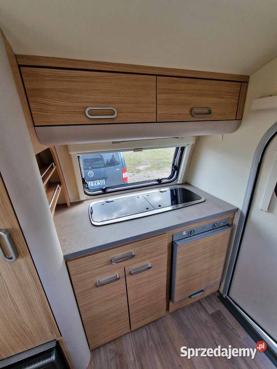 Tabbert Tb 320 RS łódzkie