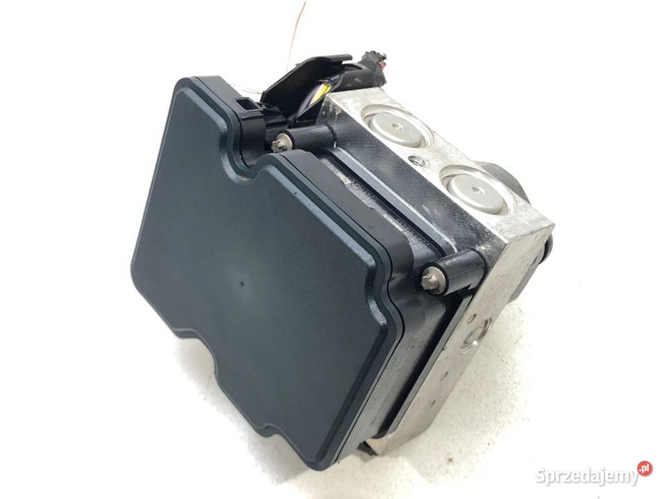 POMPA ABS MASERATI QUATTROPORTE VI 0265956101 30