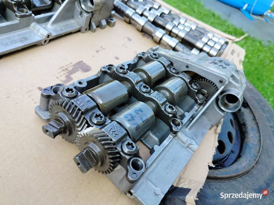 Bmw e46 pompa oleju silnik n46 B20 sprzedam