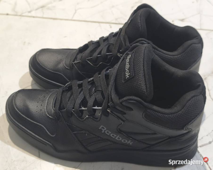 Buty męskie Reebok Royal rozmiar 41 Radzyń Podlaski