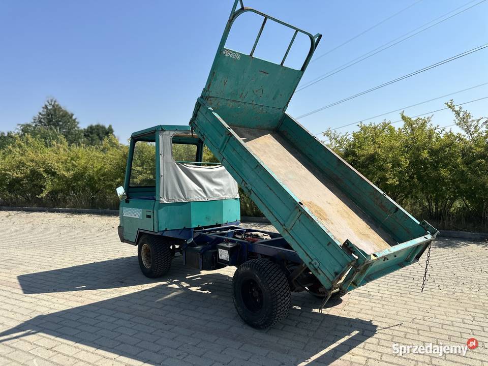 Caycom wozidło 4x4 sprzedam