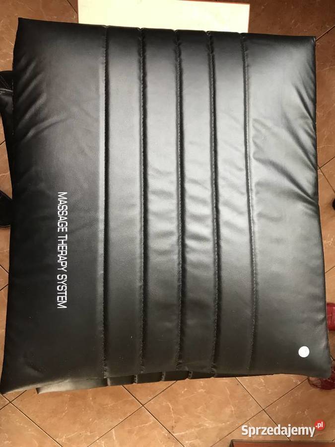 Materac rehabilitacyjny do masażu całego ciała Pozostałe Skarżysko-Kamienna