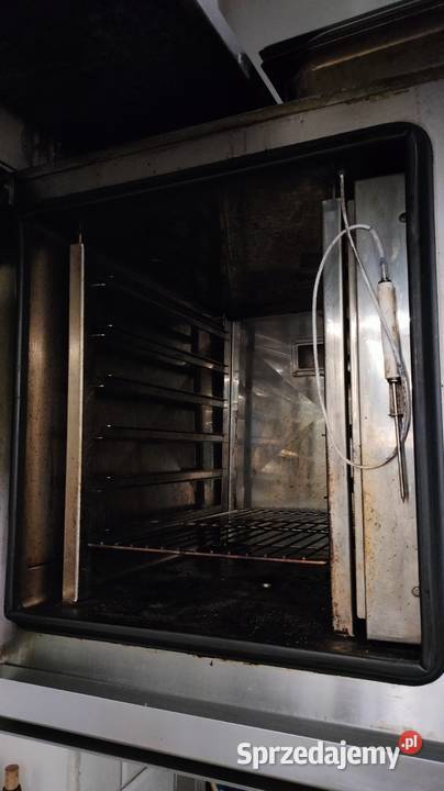 Piec konwekcyjny Kromet